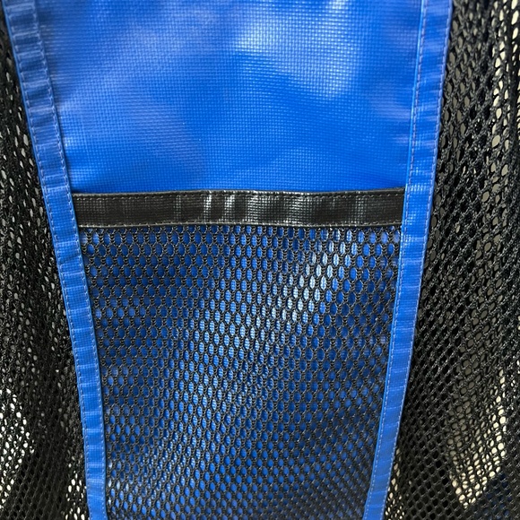 Eddie Bauer Extra Large Mesh Beach Bag - Picture 5 of 10